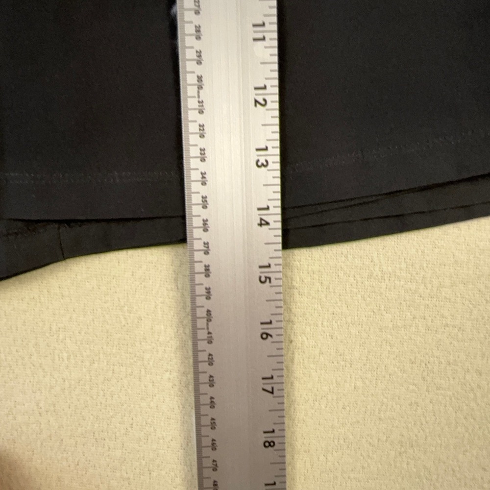 Champion C9 Black Athletic Skort Stretch Golf Tennis Skirt Womens M 89238 NWT - Picture 7 of 7